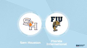 Sam Houston vs. Florida International Football Game Tickets, Venue, Start Time – Nov. 29