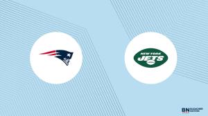 Patriots vs. Jets Week 11 DFS Picks, Prices and Preview