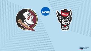 Florida State vs. NC State: Start Time, Streaming Live, TV Channel, How to Watch