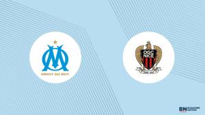 Olympique Marseille vs. OGC Nice Prediction, Picks, Live Odds – November 21