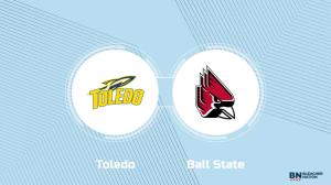 Toledo vs. Ball State Football Game Tickets, Venue, Start Time – Nov. 22