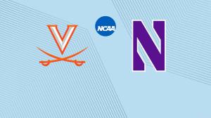 How to Watch Virginia Cavaliers vs. Northwestern Wildcats: Live Stream or on TV