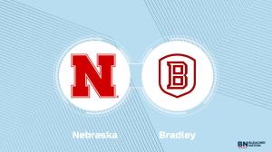 Nebraska vs Bradley Women’s College Basketball Odds and Prediction – Dec. 3