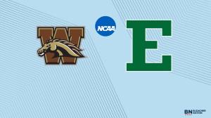 How to Watch Western Michigan vs. Eastern Michigan: Live Stream or on TV