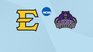 East Tennessee State vs. Central Arkansas: Free Live Stream, TV Channel, How to Watch
