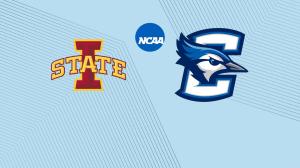 How to Watch Iowa State Cyclones vs. Creighton Bluejays: Live Stream or on TV