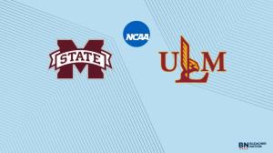 Mississippi State vs. UL Monroe Women’s Basketball: Free Live Stream, TV Channel, How to Watch