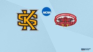 Kennesaw State vs. Jacksonville State: Start Time, Streaming Live, TV Channel, How to Watch