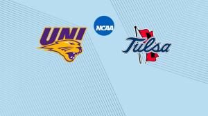 Northern Iowa vs. Tulsa: Free Live Stream, TV Channel, How to Watch