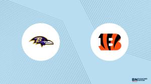 Ravens vs. Bengals Week 13 DFS Picks, Prices and Preview