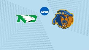 North Dakota vs. UC Riverside: Start Time, Streaming Live, TV Channel, How to Watch