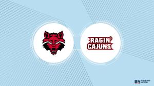 Arkansas State vs. Louisiana Prediction: Live Odds, Stats, History and Picks – November 20, 2025