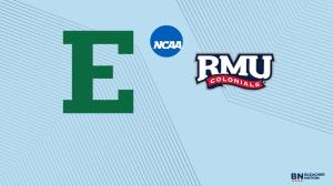 How to Watch Eastern Michigan Eagles vs. Robert Morris Colonials Women’s Basketball: Live Stream or on TV