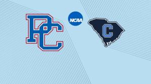 Presbyterian vs. Citadel: Start Time, Streaming Live, TV Channel, How to Watch