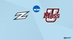 How to Watch Akron vs. UMass: Live Stream or on TV