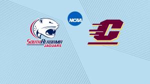 South Alabama vs. Central Michigan: Start Time, Streaming Live, TV Channel, How to Watch