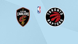 Cavaliers vs. Raptors: Start Time, Streaming Live, TV Channel, How to Watch