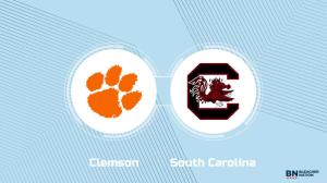 Clemson vs. South Carolina Football Game Tickets, Venue, Start Time – Nov. 29
