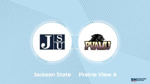 Jackson State vs. Prairie View A&M Football SWAC Championship Game Tickets, Venue, Start Time – Dec. 6