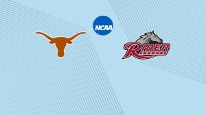 Texas vs. Rider: Start Time, Streaming Live, TV Channel, How to Watch