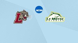 Lafayette vs. Le Moyne: Free Live Stream, TV Channel, How to Watch