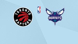 Raptors vs. Hornets: Start Time, Streaming Live, TV Channel, How to Watch