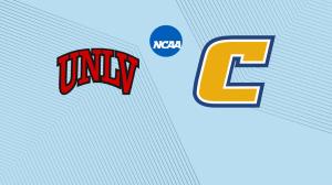 UNLV vs. Chattanooga: Free Live Stream, TV Channel, How to Watch