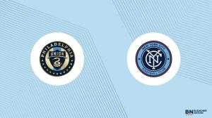 Philadelphia Union vs. New York City FC Prediction, Picks, Live Odds – November 23
