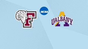 How to Watch Fordham Rams vs. Albany (NY) Great Danes: Live Stream or on TV