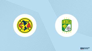 CF America vs. Club Leon Prediction, Picks, Live Odds – November 1