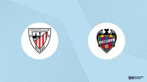 Athletic Bilbao vs. Levante UD Prediction, Picks, Live Odds – November 29