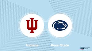 Indiana vs. Penn State Football Game Tickets, Venue, Start Time – Nov. 8