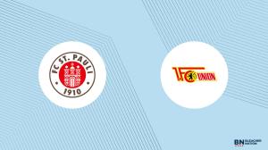 FC St. Pauli vs. Union Berlin Prediction, Picks, Live Odds – November 23