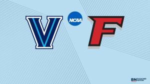 Villanova vs. Fairfield Women’s Basketball: Free Live Stream, TV Channel, How to Watch
