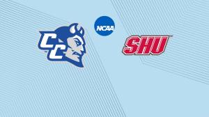 Cent. Conn. St. vs. Sacred Heart: Start Time, Streaming Live, TV Channel, How to Watch