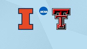 Illinois vs. Texas Tech: Free Live Stream, TV Channel, How to Watch