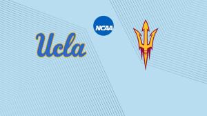 UCLA vs. Arizona State: Start Time, Streaming Live, TV Channel, How to Watch