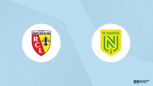 RC Lens vs. FC Nantes Prediction, Picks, Live Odds – December 6