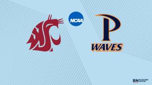 Washington State vs. Pepperdine Women’s Basketball: Start Time, Streaming Live, TV Channel, How to Watch