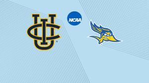 UC Irvine vs. CSU Bakersfield: Start Time, Streaming Live, TV Channel, How to Watch