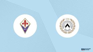 ACF Fiorentina vs. Udinese Prediction, Picks, Live Odds – December 21