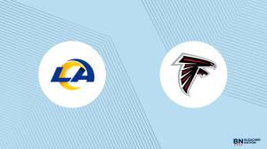 Rams vs. Falcons Week 17 DFS Picks, Prices and Preview