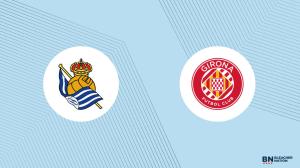 Real Sociedad vs. Girona FC Prediction, Picks, Live Odds – December 12