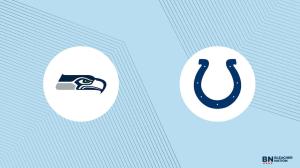 Seahawks vs. Colts Week 15 DFS Picks, Prices and Preview