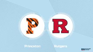 Princeton vs Rutgers Women’s College Basketball Odds and Prediction – Dec. 10