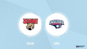 SIU-Edwardsville vs Southern Indiana Women’s College Basketball Odds and Prediction – Jan. 1