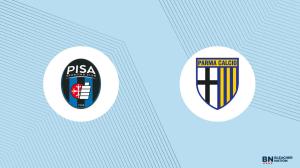 SC Pisa vs. Parma Prediction, Picks, Live Odds – December 8