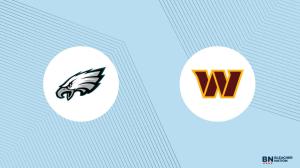 Eagles vs. Commanders Week 16 DFS Picks, Prices and Preview