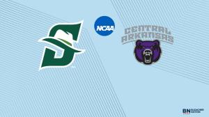 How to Watch Stetson Hatters vs. Central Arkansas Sugar Bears Women’s Basketball: Live Stream or on TV