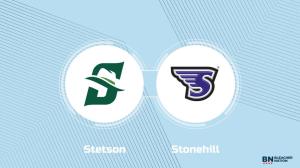 Stetson vs Stonehill Women’s College Basketball Odds and Prediction – Dec. 20